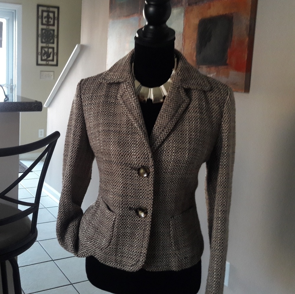 Talbots/Jacket - image 7